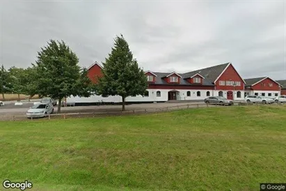 Office spaces for rent in Staffanstorp - Photo from Google Street View
