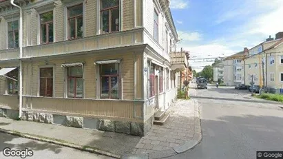 Office spaces for rent in Hudiksvall - Photo from Google Street View
