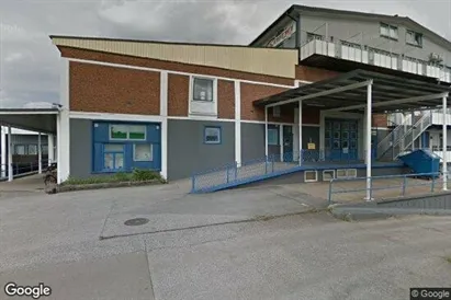 Office spaces for rent in Vimmerby - Photo from Google Street View