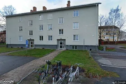 Office spaces for rent in Borlänge - Photo from Google Street View