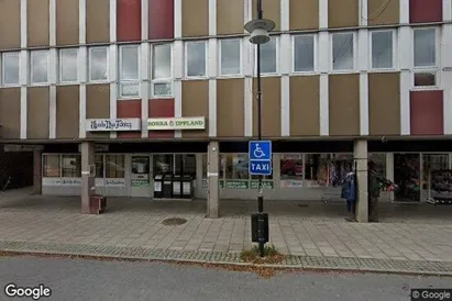 Kontorslokaler för uthyrning i Tierp – Foto från Google Street View