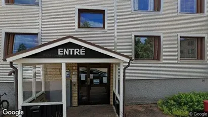 Kontorslokaler för uthyrning i Kil – Foto från Google Street View