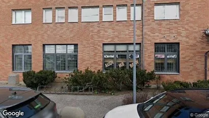 Kantorruimte te huur in Danderyd - Foto uit Google Street View