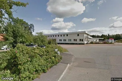 Kontorslokaler för uthyrning i Säter – Foto från Google Street View
