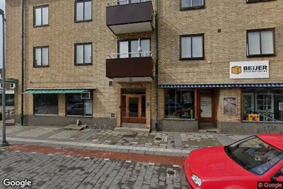 Office spaces for rent in Vaggeryd - Photo from Google Street View