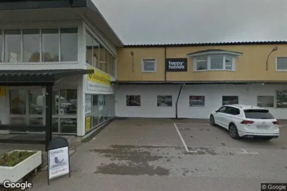 Office spaces for rent in Oskarshamn - Photo from Google Street View