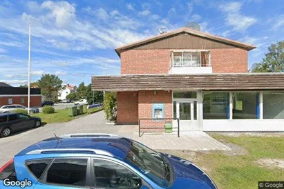 Office spaces for rent in Kramfors - Photo from Google Street View