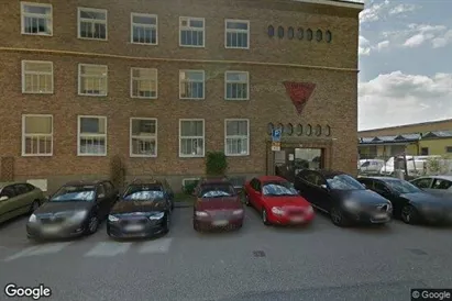 Office spaces for rent in Stockholm South - Photo from Google Street View