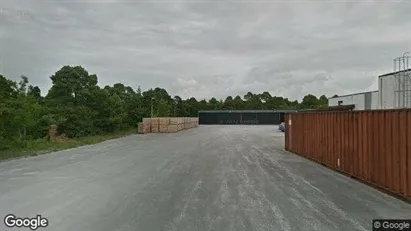 Kontorslokaler för uthyrning i Gotland – Foto från Google Street View