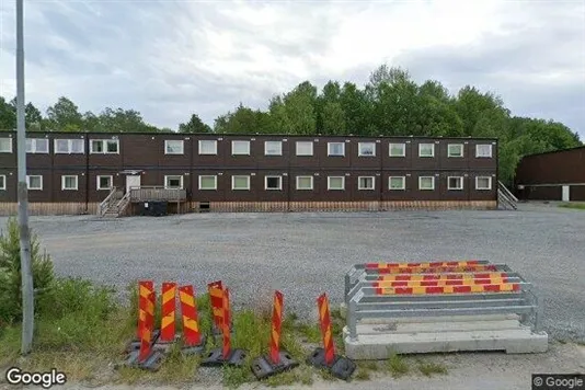 Warehouses for rent i Nynäshamn - Photo from Google Street View