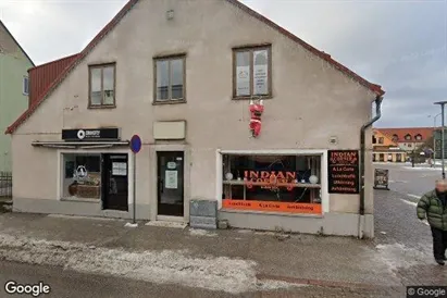 Kontorlokaler til leje i Gotland - Foto fra Google Street View