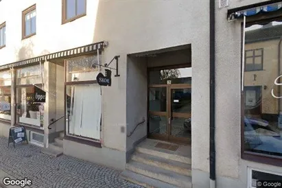 Office spaces for rent in Askersund - Photo from Google Street View