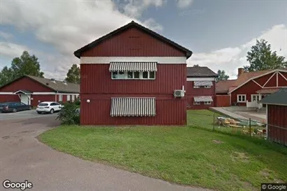 Office spaces for rent in Mora - Photo from Google Street View
