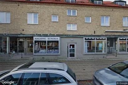 Office spaces for rent in Lindesberg - Photo from Google Street View