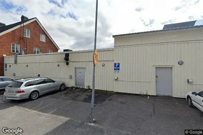 Office spaces for rent in Vännäs - Photo from Google Street View