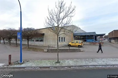 Kontorslokaler för uthyrning i Hallstahammar – Foto från Google Street View