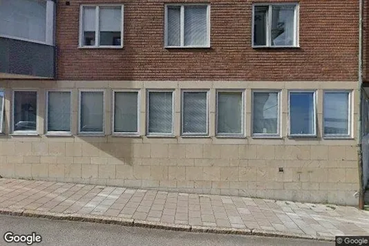 Office spaces for rent i Härnösand - Photo from Google Street View