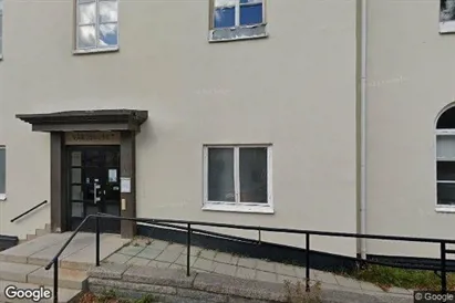 Office spaces for rent in Värmdö - Photo from Google Street View