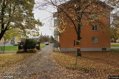 Kontorslokaler för uthyrning i Smedjebacken – Foto från Google Street View