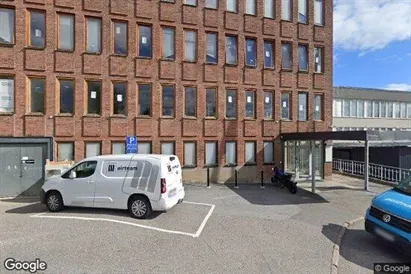 Producties te huur in Stockholm City - Foto uit Google Street View