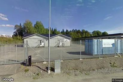 Industrial properties for rent in Nynäshamn - Photo from Google Street View