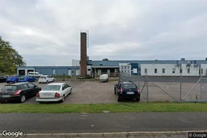 Industrial properties for rent in Falköping - Photo from Google Street View