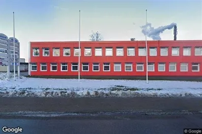 Industrial properties for rent in Hultsfred - Photo from Google Street View