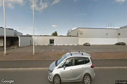 Warehouses for rent in Skövde - Photo from Google Street View
