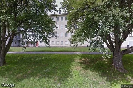 Warehouses for rent i Ludvika - Photo from Google Street View