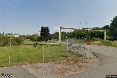 Industrial properties for rent in Norrköping - Photo from Google Street View