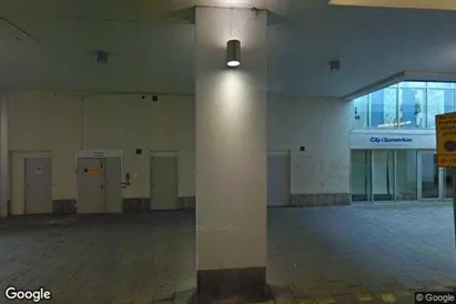Magazijnen te huur in Stockholm City - Foto uit Google Street View