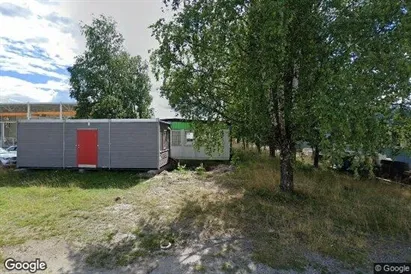 Industrial properties for rent in Haninge - Photo from Google Street View