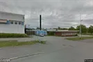 Industrial property for rent, Kramfors, Västernorrland County, Gränsgatan 11, Sweden