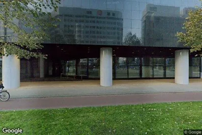 Kantorruimte te huur in Rotterdam Centrum - Foto uit Google Street View