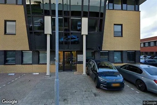 Kantorruimte te huur i Lansingerland - Foto uit Google Street View