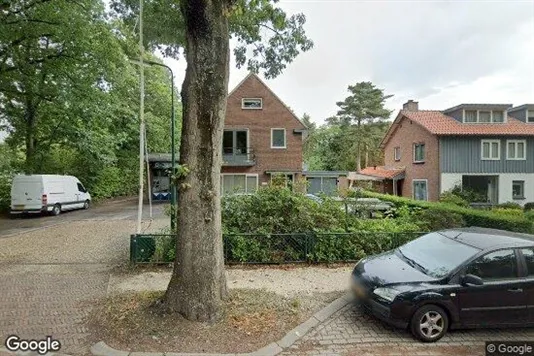 Bedrijfsruimtes te huur i Zeist - Foto uit Google Street View