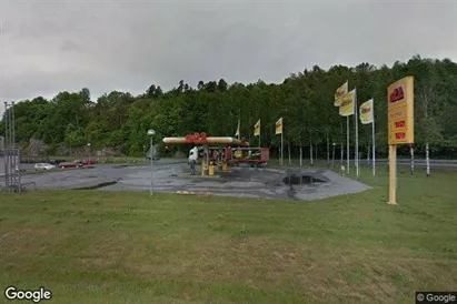 Commercial properties for rent in Larvik - Photo from Google Street View