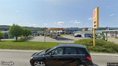 Commercial properties for rent in Gjøvik - Photo from Google Street View