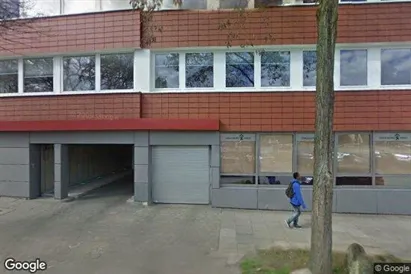Kontorslokaler för uthyrning i Hamburg Wandsbek – Foto från Google Street View
