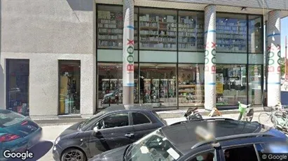 Kontorslokaler för uthyrning i Wien Mariahilf – Foto från Google Street View