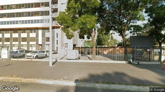 Kantorruimte te huur i Boedapest Újbuda - Foto uit Google Street View