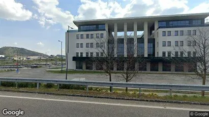 Kontorslokaler för uthyrning i Budaörsi – Foto från Google Street View