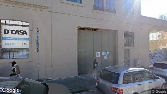 Kantorruimte te huur i Matosinhos - Foto uit Google Street View