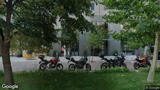 Kantorruimte te huur i Boekarest - Sectorul 3 - Foto uit Google Street View