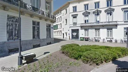 Kontorslokaler för uthyrning i Mechelen – Foto från Google Street View