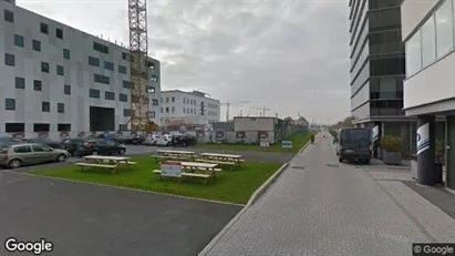 Kontorslokaler för uthyrning i Roeselare – Foto från Google Street View