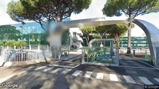 Kantorruimte te huur i Rome Municipio VIII – Appia Antica - Foto uit Google Street View