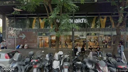 Kontorlokaler til leje i Napoli Municipalità 4 - Foto fra Google Street View