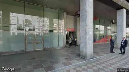 Kontorslokaler för uthyrning i Neapel Municipalità 4 – Foto från Google Street View