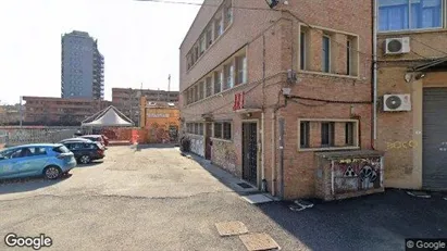 Kantorruimte te huur in Bologna - Foto uit Google Street View